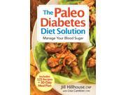 The Paleo Diabetes Diet Solution