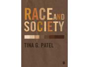 RACE SOCIETY