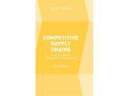 Competitive Supply Chains 2 New