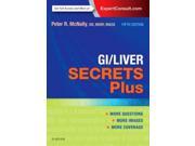 GI Liver Secrets Plus Secrets 5 PAP PSC