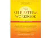 The Self esteem Workbook 2 REV WKB