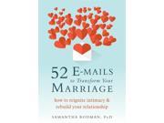 52 E mails to Transform Your Marriage