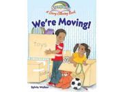 We re Moving! Dover Coloring Books CLR