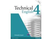 Technical English 4 CSM PAP CO
