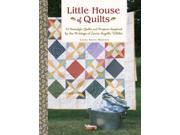 Little House of Quilts