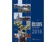 The Military Balance 2016 Military Balance