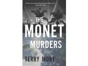 The Monet Murders Reprint