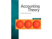 Accounting Theory 5