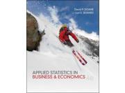 Applied Statistics in Business and Economics 4