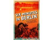 Six Minutes in Berlin Studies in Sports Media