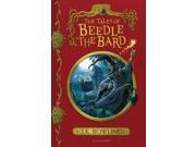 TALES OF BEEDLE THE BARD