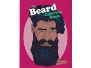 The Beard Coloring Book CLR CSM