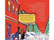 Christmas On The Lam And Other Songs From The Season