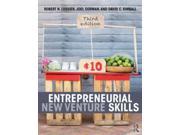 Entrepreneurial New Venture Skills 3