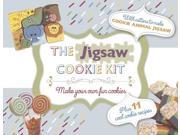 The Jigsaw Cookie Kit