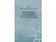 INNOVATION AND SOCIAL LEARNING