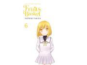 Fruits Basket 6 Fruits Basket Collectors Edition Collectors