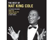 Nat King Cole The Best of