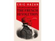 PEOPLES HISTORY OF THE FRENCH REVOLUTION