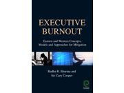 Executive Burnout