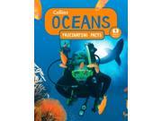 Oceans Collins Fascinating Facts Paperback