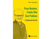 Prime Numbers Friends Who Give Problems
