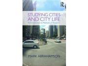 Studying Cities Reprint