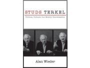 Studs Terkel Reprint