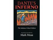 Dante s Inferno Indiana Masterpiece Editions