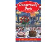 Dangerously Dark Chocolate Whisperer Mysteries