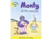 Literacy Edition Storyworlds Stage 2 Fantasy World Monty and the Seaside