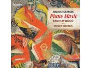 Isserlis Piano Music [Sam Heywood Steven Isserlis] [Hyperion CDA68025]