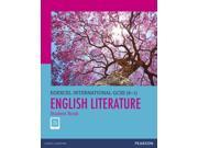 EDEXCEL INTERNATIONAL GCSE 91 ENGLISH LI