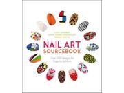 NAIL ART SOURCEBOOK