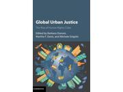 Global Urban Justice