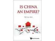 Is China a 21st Century Imperialist? Reprint