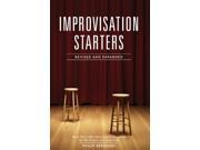 Improvisation Starters 2 REV EXP