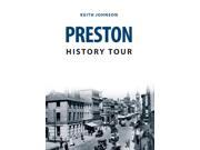 PRESTON HISTORY TOUR