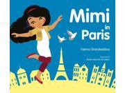 MIMI IN PARIS
