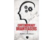 Contemporary Brainteasers Dover Recreational Math