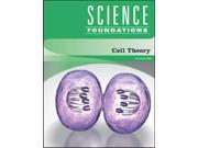 Cell Theory Science Foundations