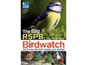 The RSPB Big Birdwatch Paperback