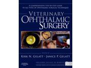 Veterinary Ophthalmic Surgery 1