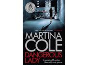 DANGEROUS LADY 25TH ANNIVERSARY EDITION