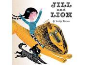 Jill Lion