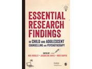 ESSENTIAL RESEARCH FINDINGS IN CHILD A