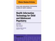 HEALTH INFORMATION TECHNOLOGY FOR CHILD
