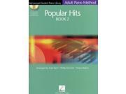 Popular Hits Book 2 PAP COM