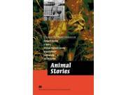 MACMILLAN READERS ADVANCED ANIMAL STORIE