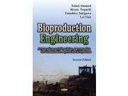 Bioproduction Engineering 2